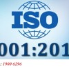 Dịch vụ hỗ trợ nhanh Cấp chứng chỉ ISO 9001-2015