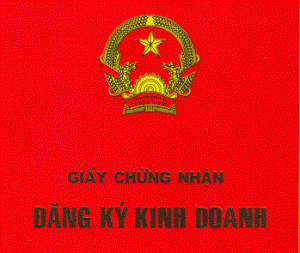 thay đổi đăng ký kinh doanh 2015