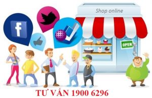 BỔ SUNG NGÀNH NGHỀ KINH DOANH ONLINE