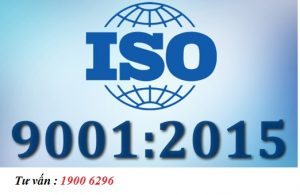 Tư vấn ISO 9001- Quản lý chất lượng