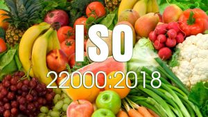 Dịch vụ làm giấy chứng nhận ISO 22000