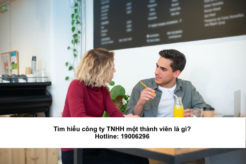 Tìm hiểu công ty TNHH một thành viên là gì?